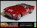 Ferrari 225 S Vignale n.614 Mille Miglia 1952 - AlvinModels 1.43 (1)